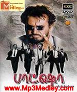 Baasha 1995 song download